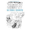 Les Carnets de Joann Sfar - Si Dieu existe