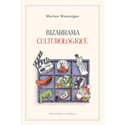 Bizarrama culturologique