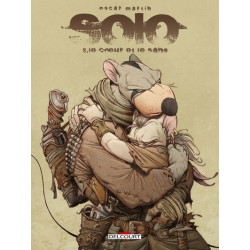 Solo T02 - Le Coeur et le sang