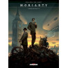 Moriarty T01 - Empire Mécanique 1/2