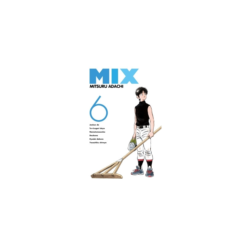 Mix T06