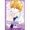 I dream of love T03