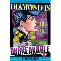 Jojo's - Diamond is...