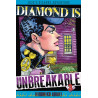 Jojo's - Diamond is Unbreakable T03