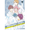 Ménage à trois T04