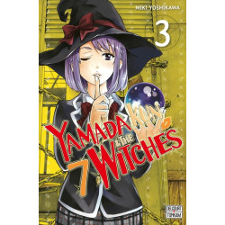 Yamada kun and The 7...
