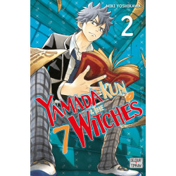 Yamada kun and The 7...