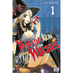 Yamada kun and The 7...