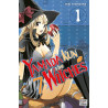 Yamada kun and The 7 witches T01
