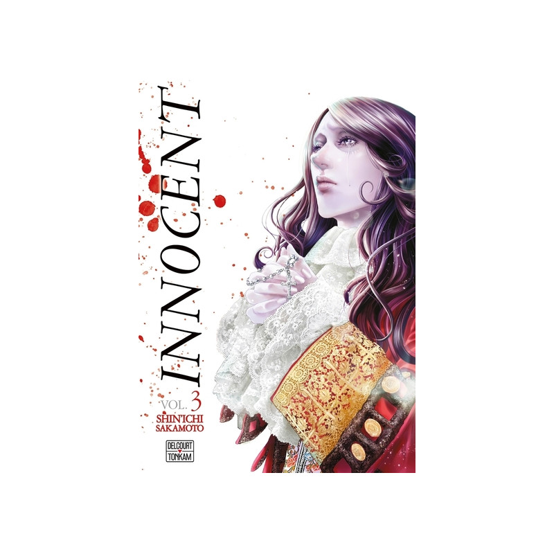 Innocent T03