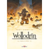 WOLLODRIN - Tome 07 LES FLAMMES DE WFFNIR 1/2