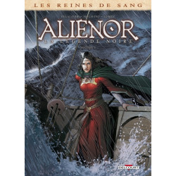 Les Reines de sang -...