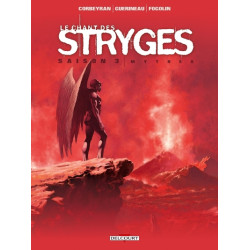 Le Chant des Stryges Saison...