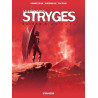 Le Chant des Stryges Saison 3 T18 - Mythes