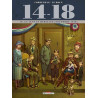 14 - 18 T10 - La Lune en héritage