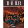 14 - 18 T08 - La Caverne du dragon - juin 1917