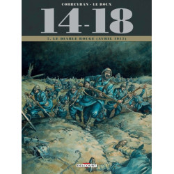14 - 18 T07 - Le Diable...