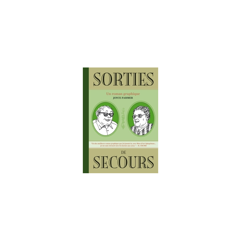 Sorties de secours