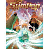 Stimpop T04 La Fille qui revint d'ailleurs