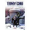 Tony Chu, détective cannibale T10