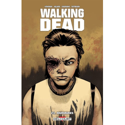 Walking Dead - tome 23...