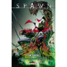 Spawn - La Saga infernale T08