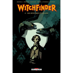 Witchfinder T03