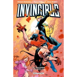Invincible T16