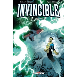 Invincible T15