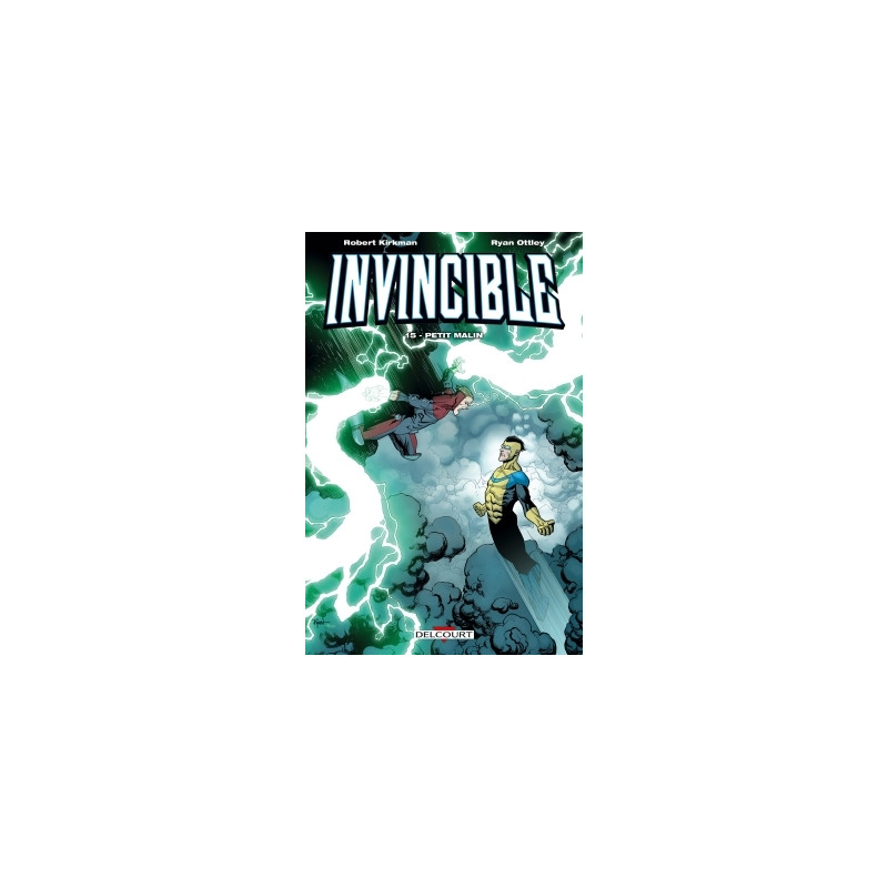 Invincible T15
