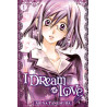 I dream of love T01