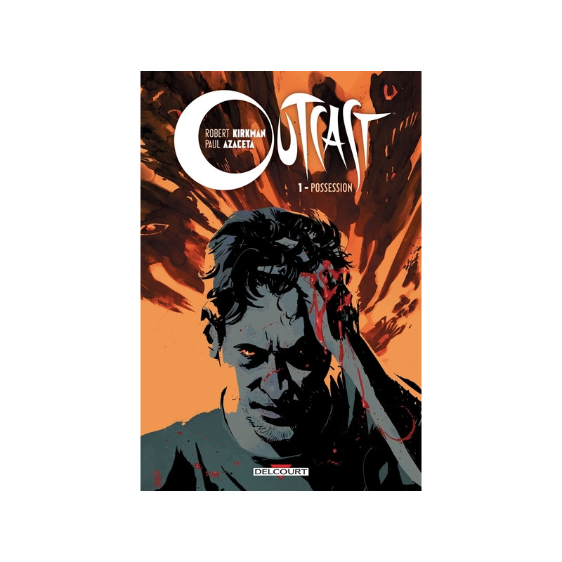 Outcast T01 - Possession
