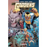 Les Gardiens du globe T02