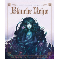 Blanche neige