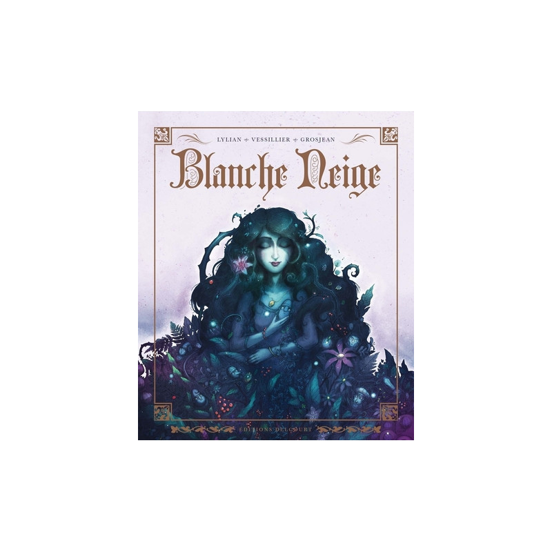 Blanche neige