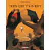 Un monde si tranquille T03 Ceux qui t'aiment