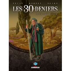 Les 30 Deniers T05 Le 36e...