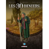 Les 30 Deniers T05 Le 36e Tsadik