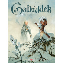 Galkiddek T03 - Le Transfert