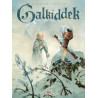 Galkiddek T03 - Le Transfert