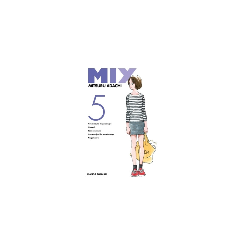 Mix T05