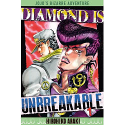 Jojo's - Diamond is...