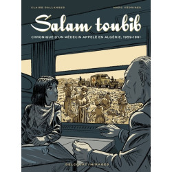 Salam Toubib Chronique d'un...