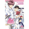 Food wars ! T10