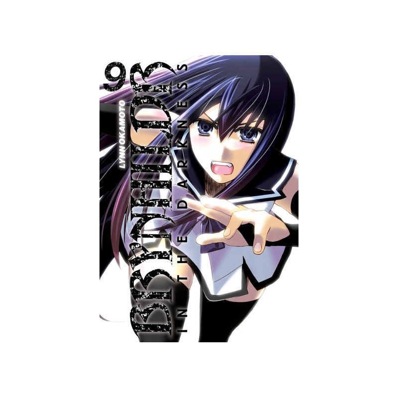 Brynhildr in the Darkness T09