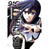 Brynhildr in the Darkness T09