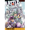 Jojo's - Battle Tendency T05