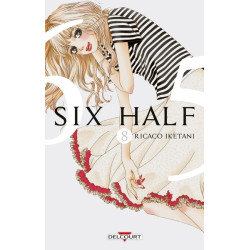 Six Half T08