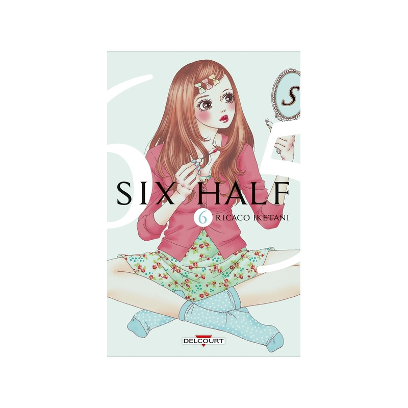 Six Half T06