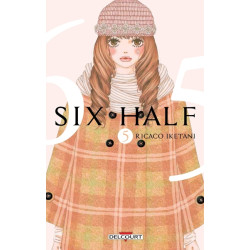 Six Half T05